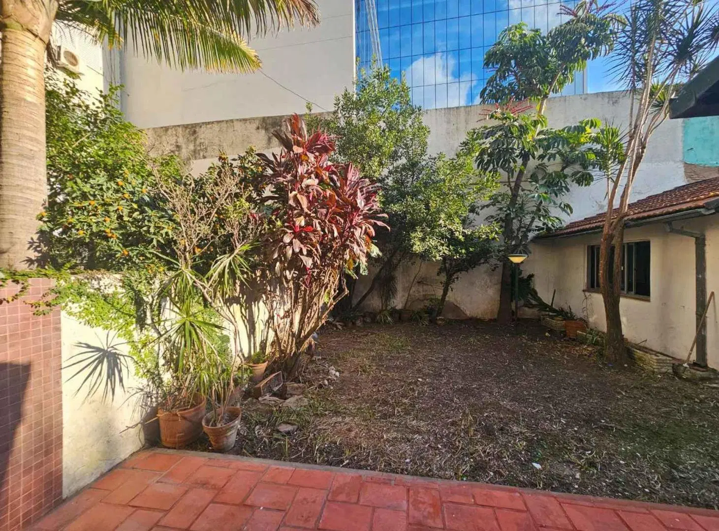 ALQUILER 2 DORMITORIOS JARDIN GALERIA MAS ESTUDIO 8