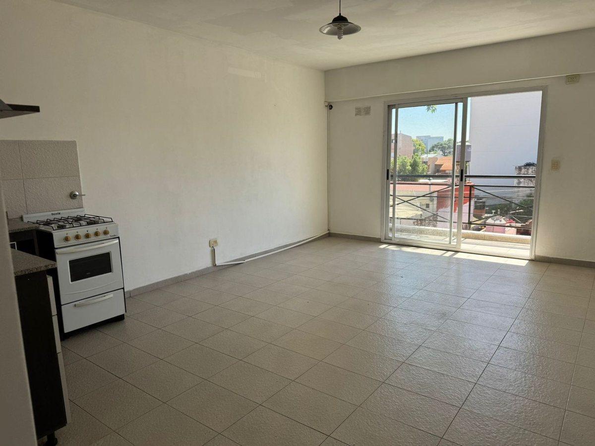 Foto de VENTA DEPARTAMENTO EN SANTOS LUGARES, imagen 1
