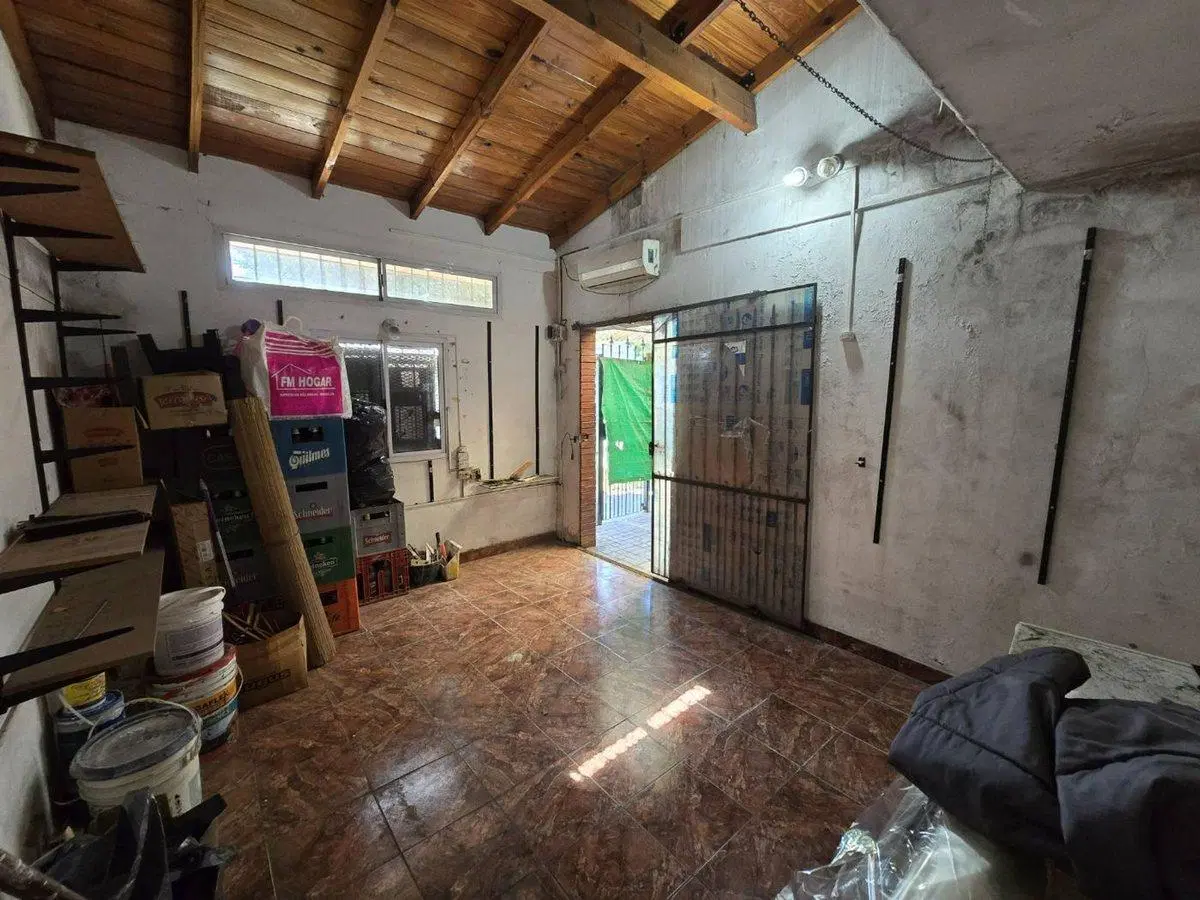 PH 4 AMBIENTES EN VENTA EN AVELLANEDA TERRAZA 8