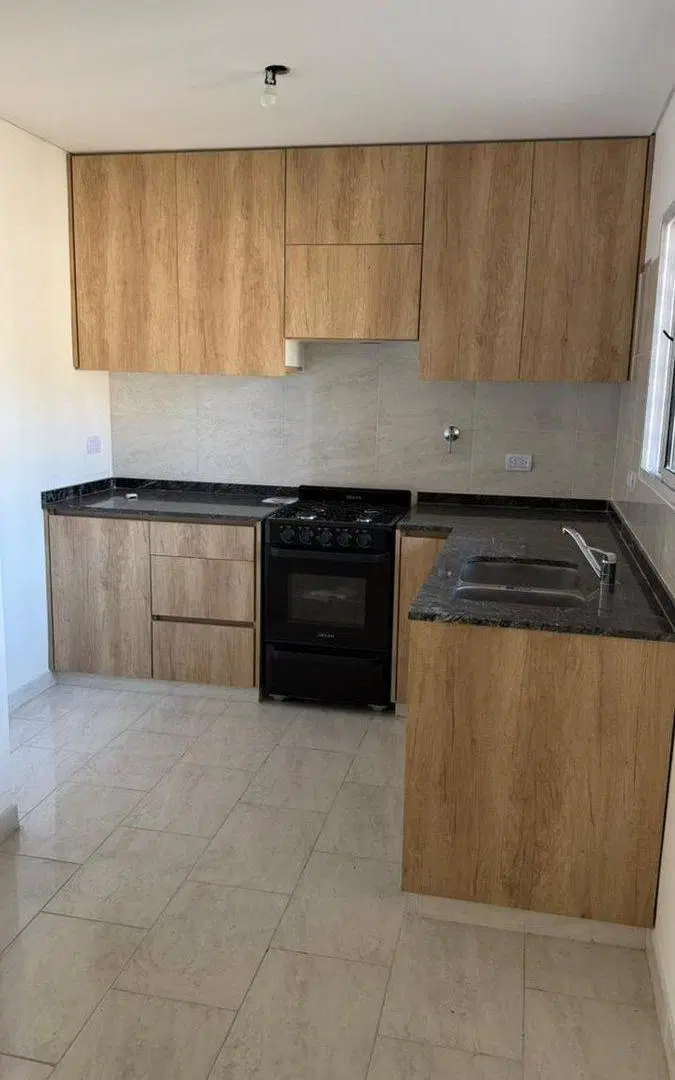 Venta PH en duplex en Ituzaingo 4 ambientes 5