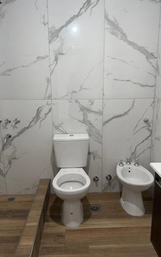 Venta PH en duplex en Ituzaingo 4 ambientes 8