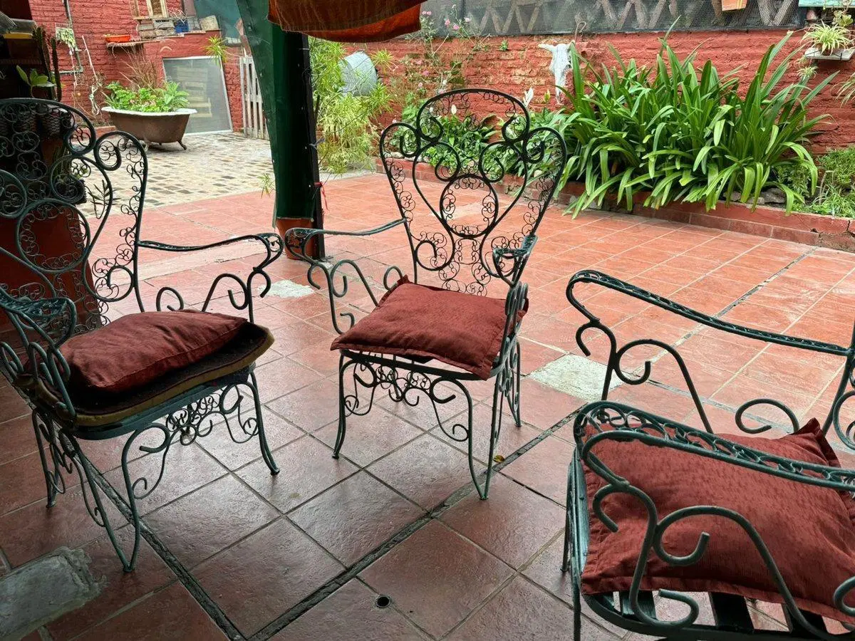 Venta casa en Loma Hermosa 4