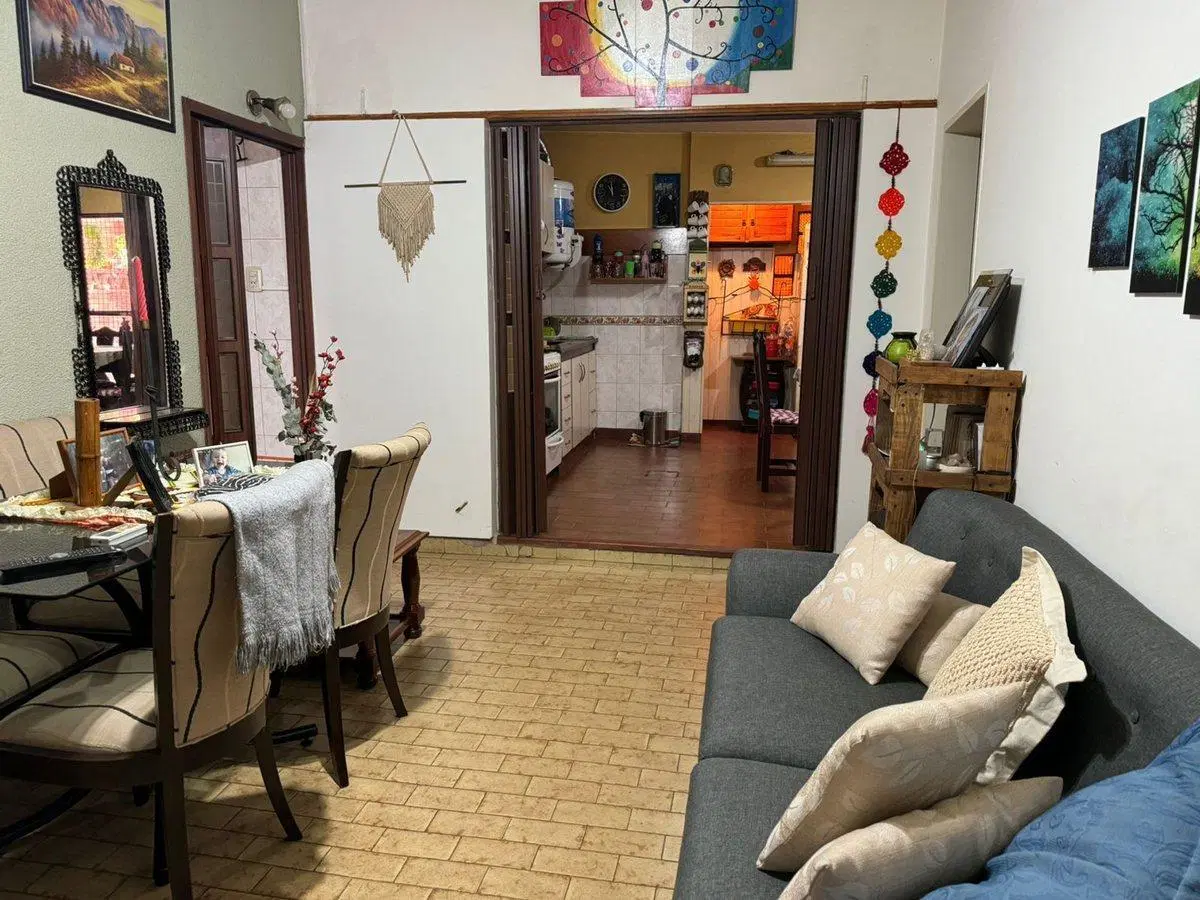 Venta casa en Loma Hermosa 5