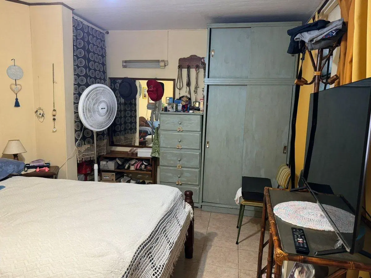 Venta casa en Loma Hermosa 3