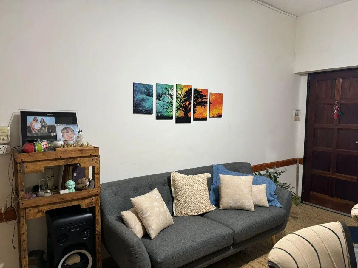 Venta casa en Loma Hermosa 2