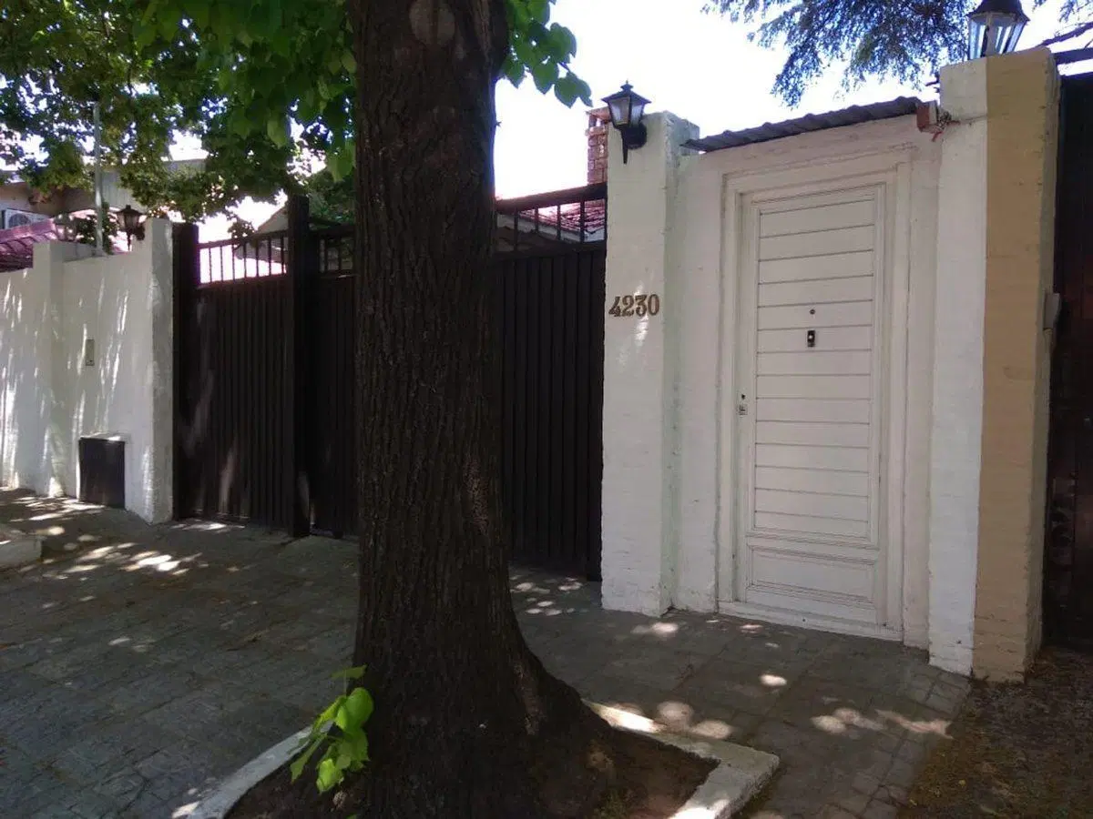 CASA EN VENTA EN OLIVOS 2