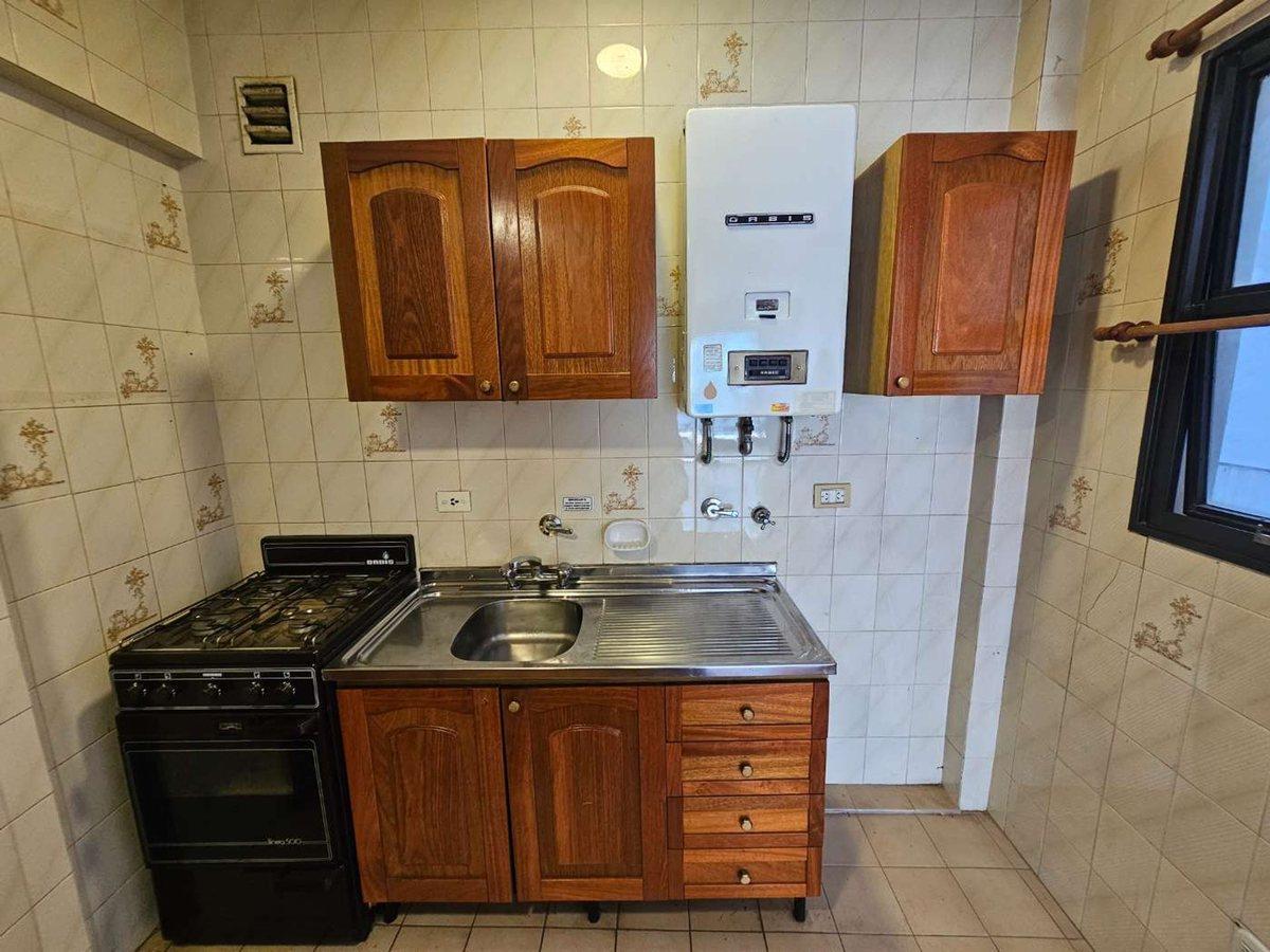 Foto de VENTA MONOAMBIENTE DIVISIBLE BALCON APTO PROF, imagen 5