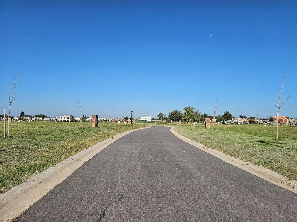 Venta Lote interno en Village Joven Bella Vista 3