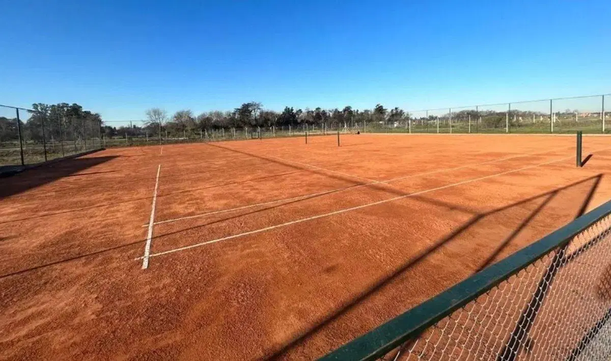 Venta Lote interno en Village Joven Bella Vista 8