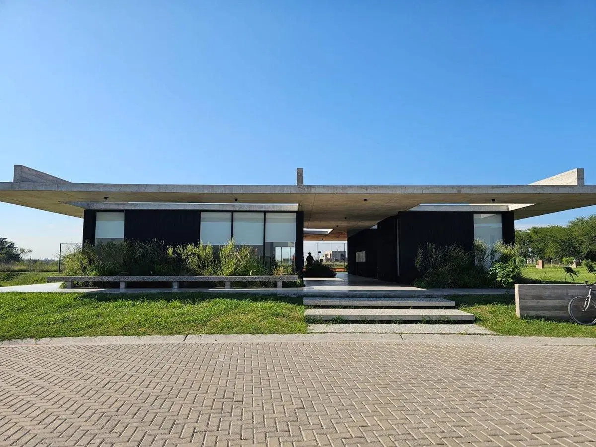 Venta Lote interno en Village Joven Bella Vista 4