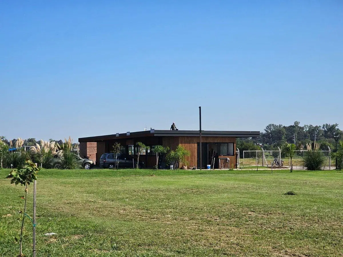 Venta Lote interno en Village Joven Bella Vista 5
