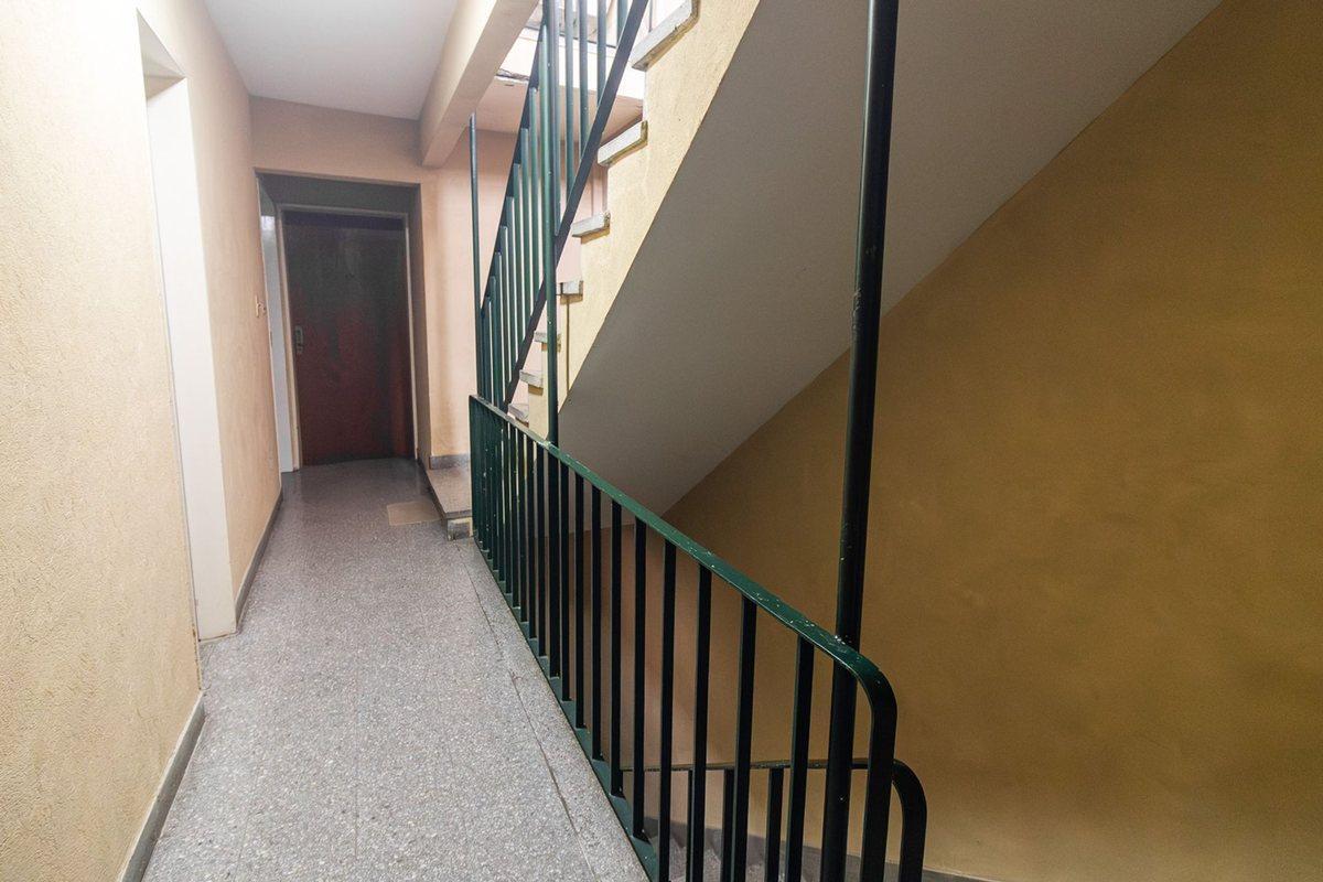 Foto de VENTA DPTO SAN ISIDRO MONOAMB IMPECABLE EXC UBIC., imagen 5