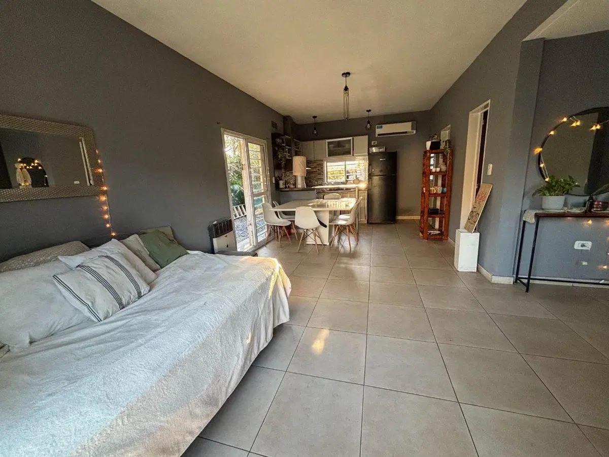 Casa en Venta con cochera en Muñiz Apto Credito 4