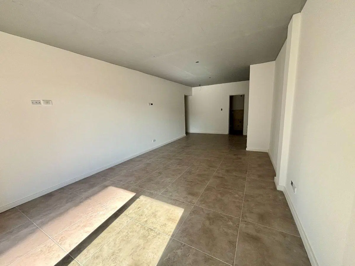 Venta Depto Monoambiente Tigre Centro con cochera 5