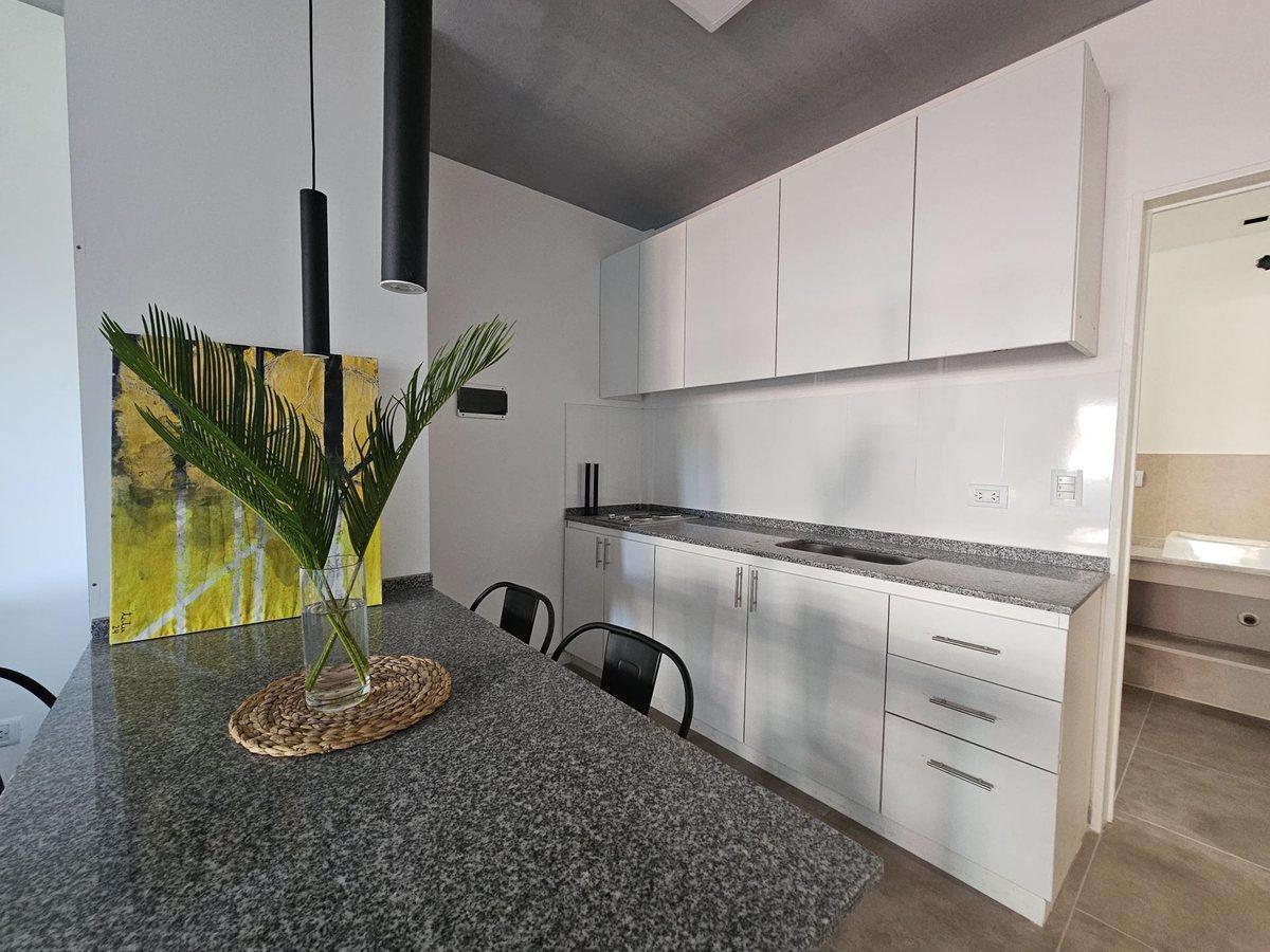 Foto de Departamento Monoambiente Venta Tigre a Estrenar, imagen 5