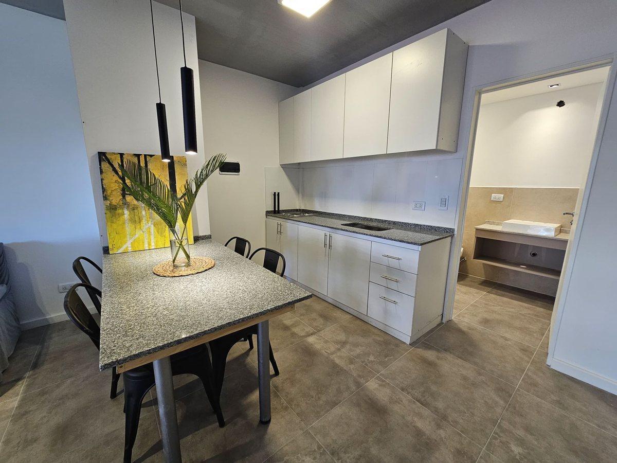 Foto de Departamento Monoambiente Venta Tigre a Estrenar, imagen 2