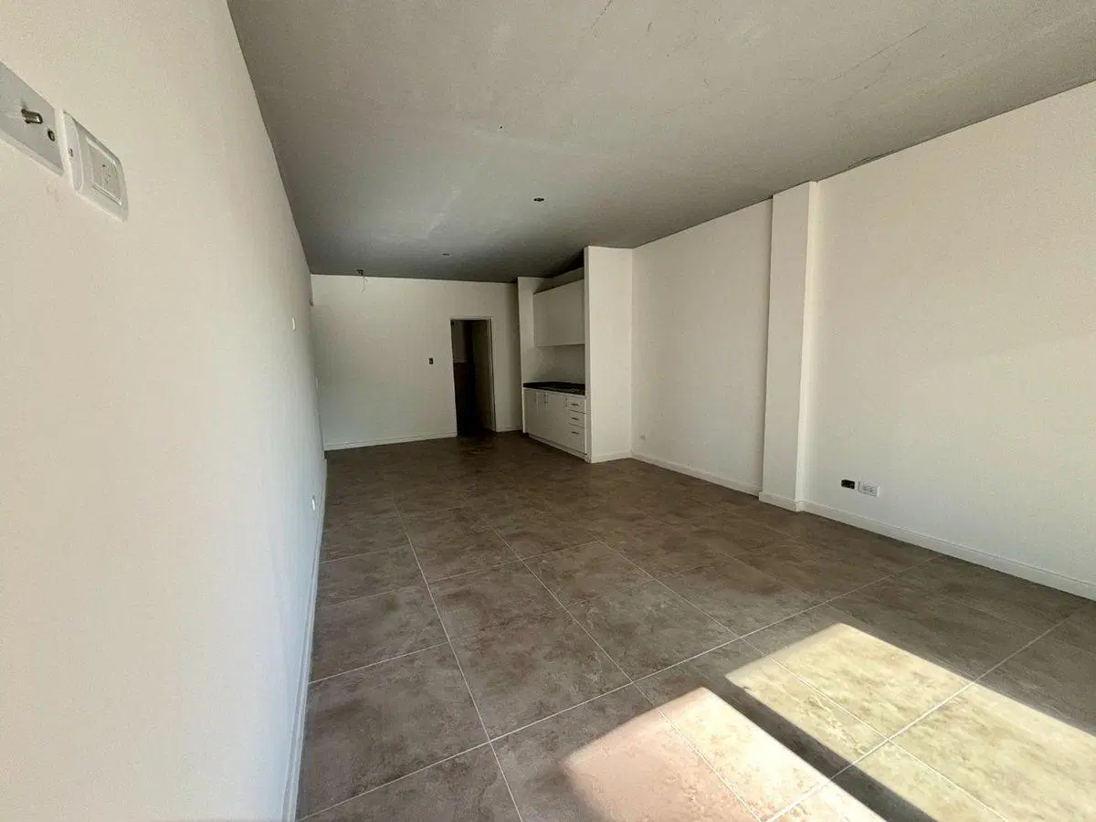 Departamento Monoambiente Venta Tigre cochera pile 5