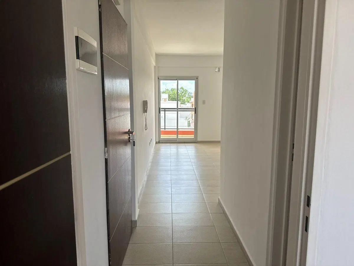 VENTA DEPARTAMENTO EN CASEROS NORTE 3