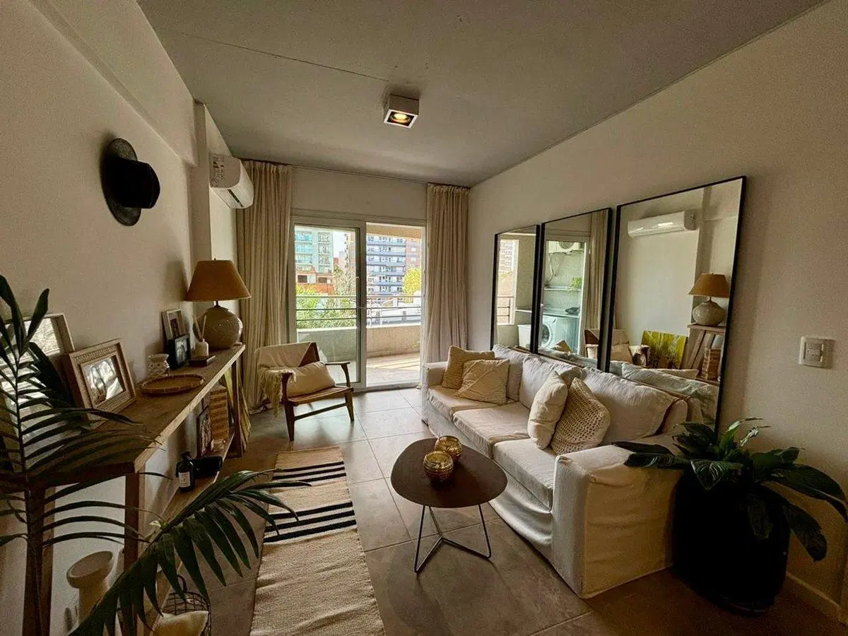 Venta Departamento 2 ambientes Tigre Estrenar 2
