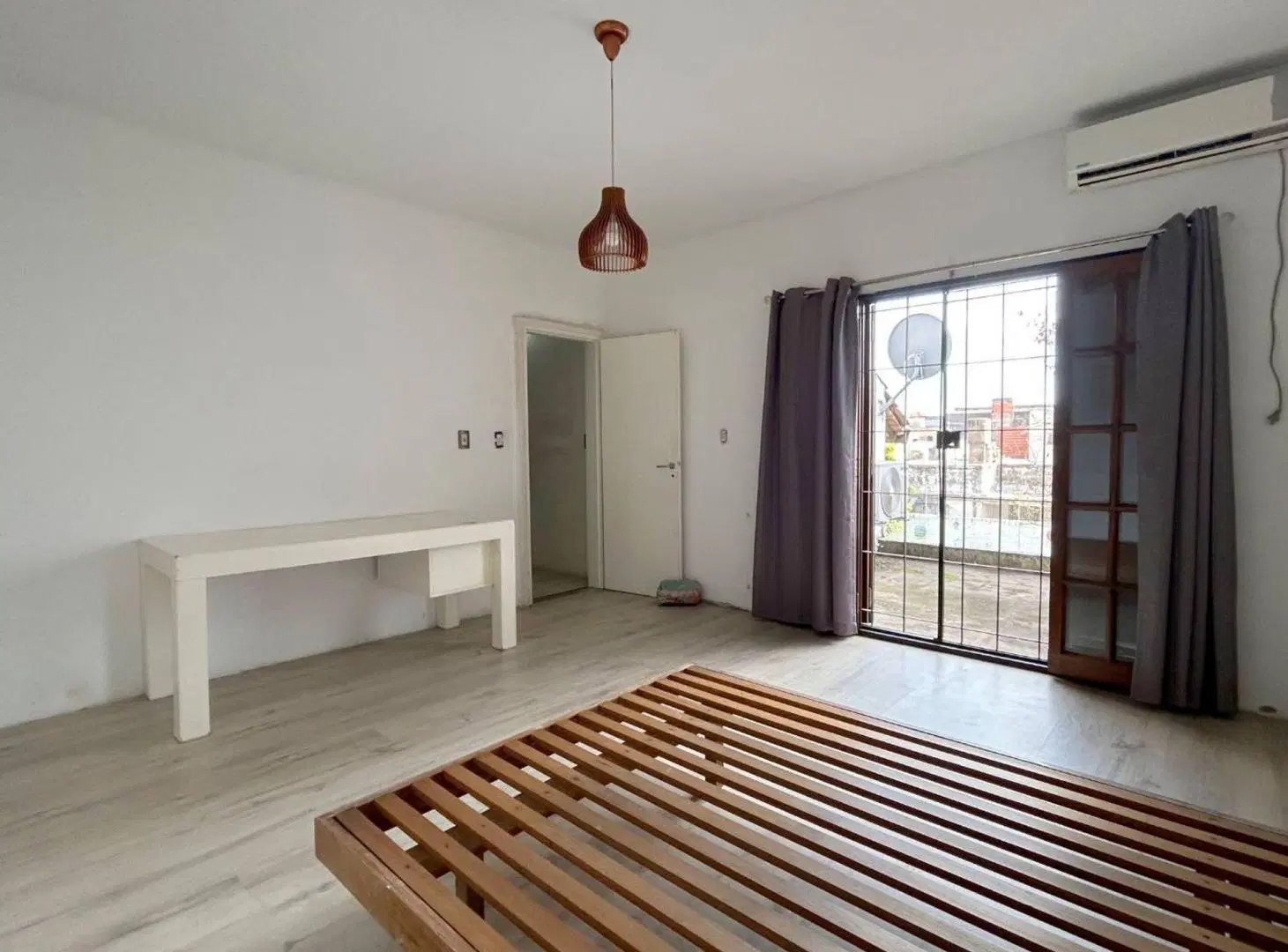 Casa en venta de 4 ambientes con pileta San Martín 8