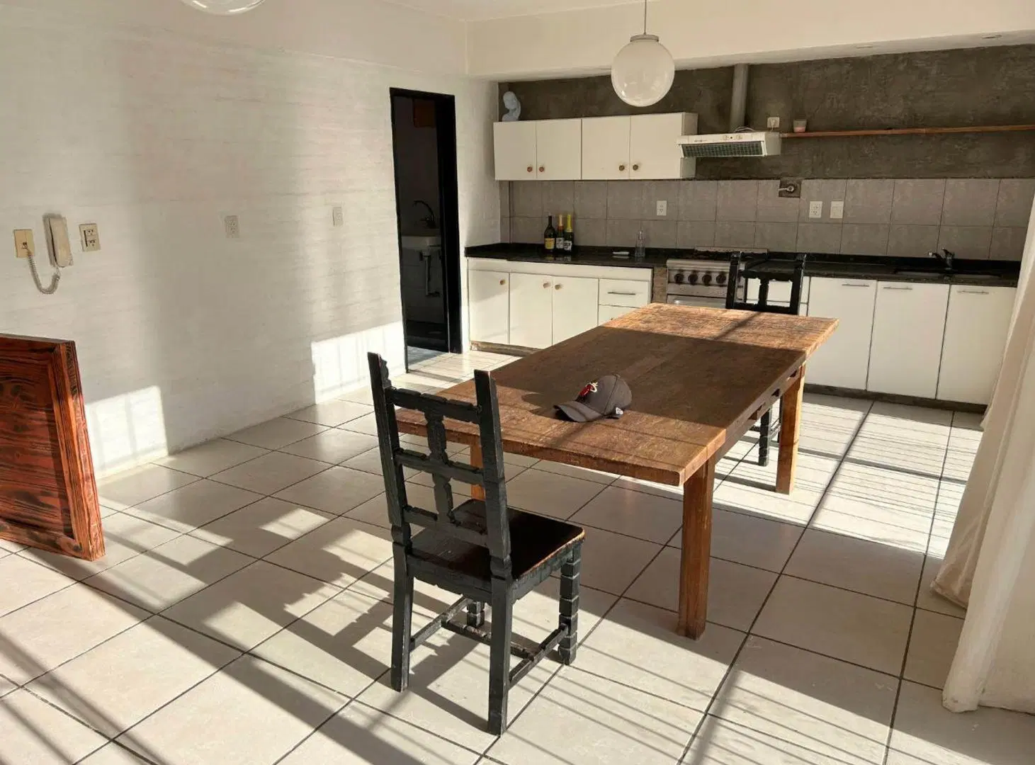 Casa en venta de 4 ambientes con pileta San Martín 5