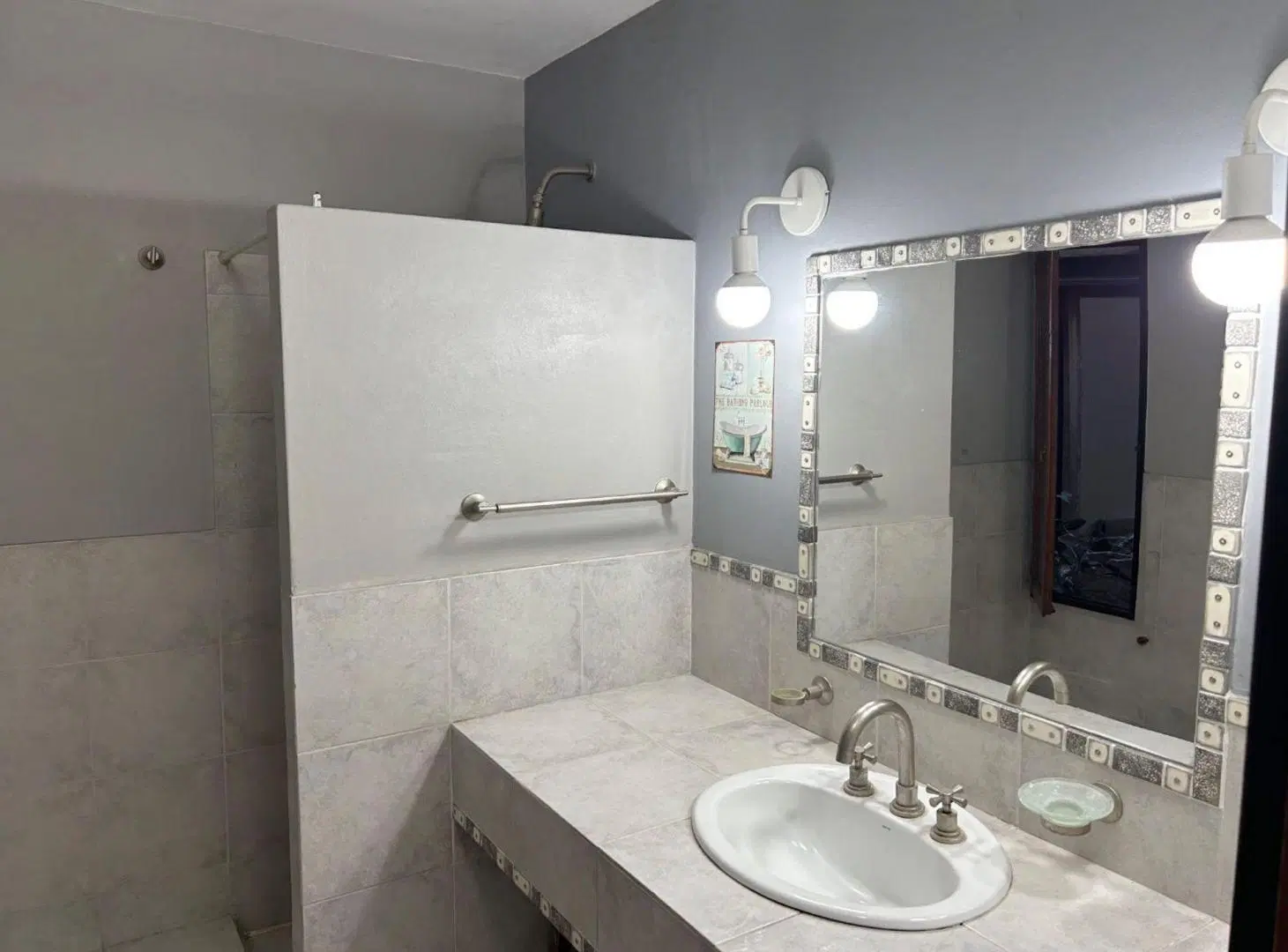 Casa en venta de 4 ambientes con pileta San Martín 4