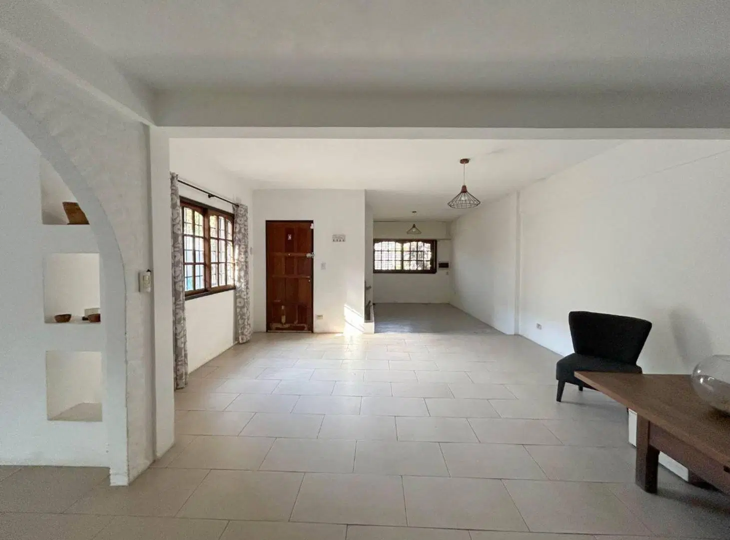 Casa en venta de 4 ambientes con pileta San Martín 2