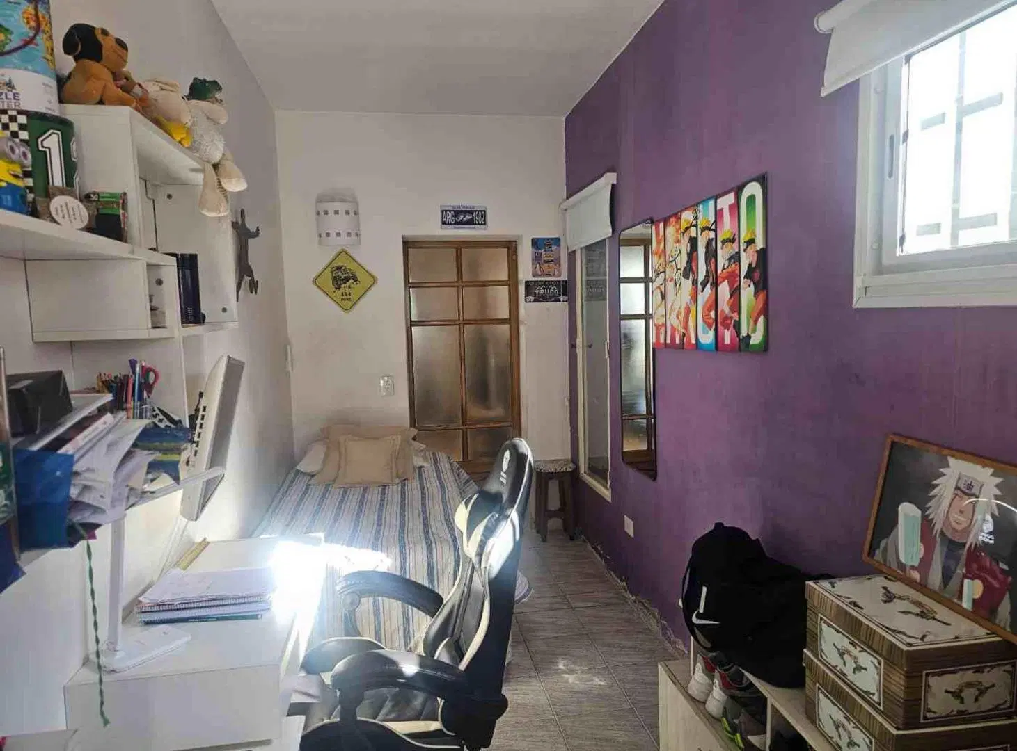 VENTA CASA 3 DORMITORIOS PATIO COCHERA LUMINOSA 3