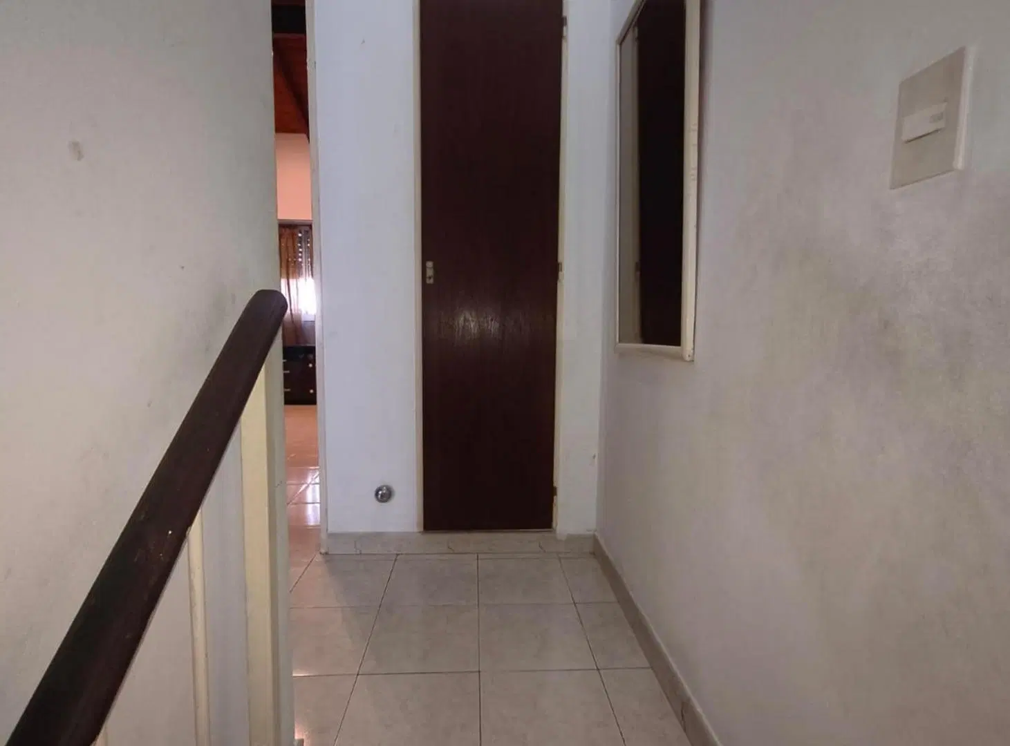 VENTA CASA DUPLEX COCHERA PARRILLA TIGRE 4