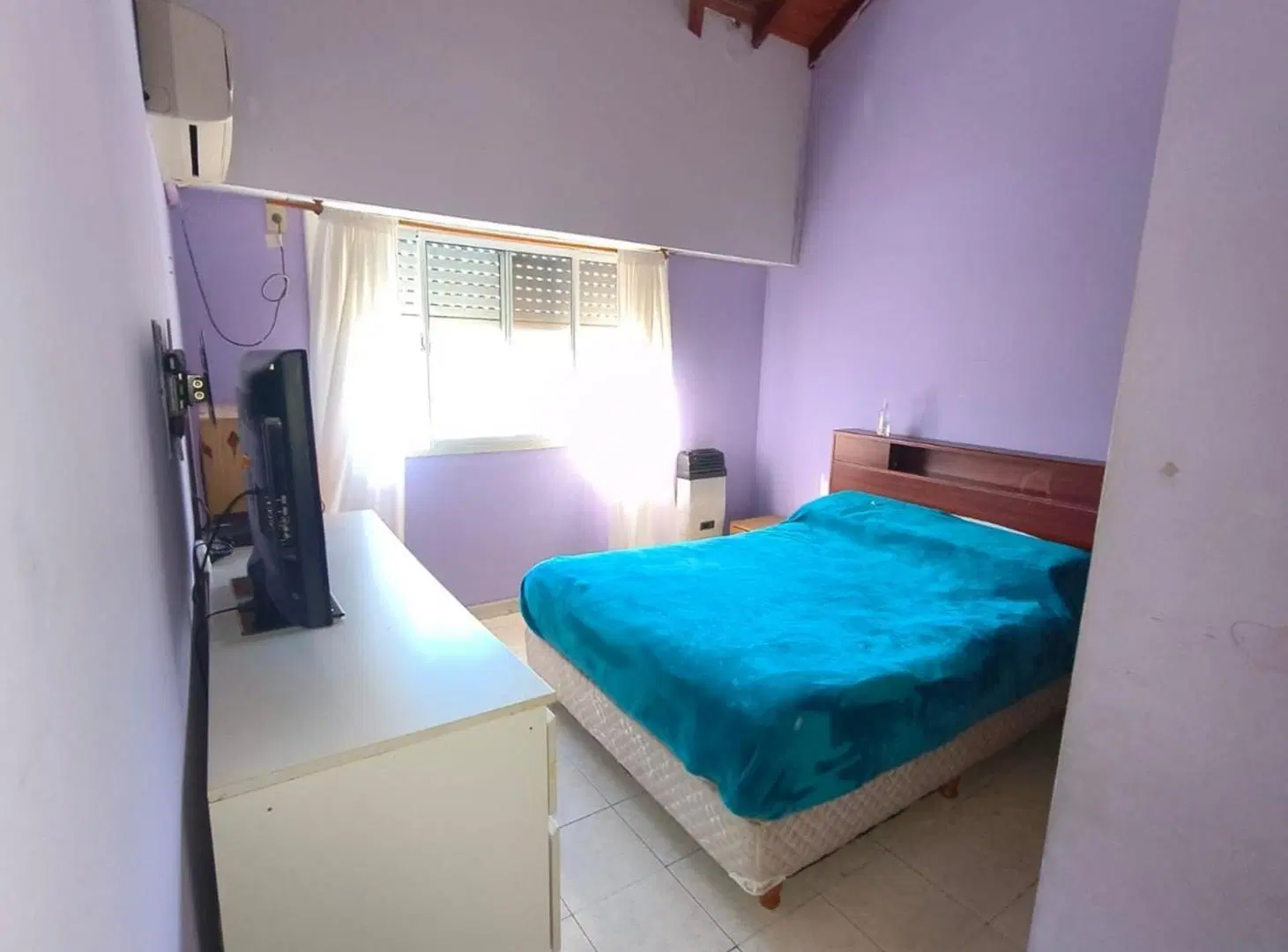 VENTA CASA DUPLEX COCHERA PARRILLA TIGRE 5