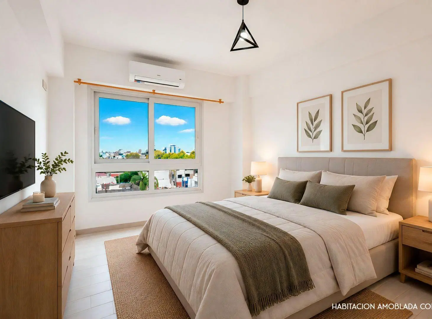 Venta Departamento 2 ambientes con balcon, Liniers 8