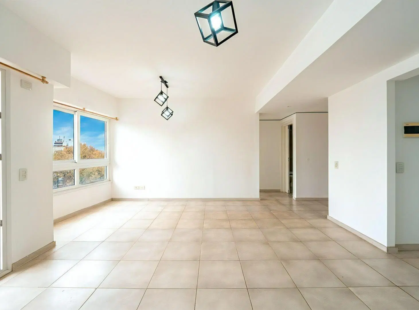 Venta Departamento 2 ambientes con balcon, Liniers 4