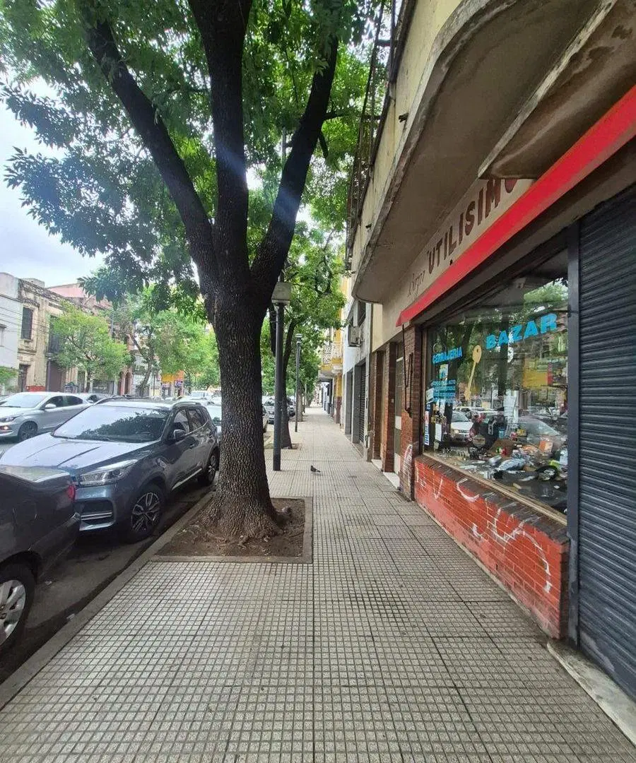 LOTE EN VENTA EN SAN CRISTOBAL SOBRE AVENIDA 5