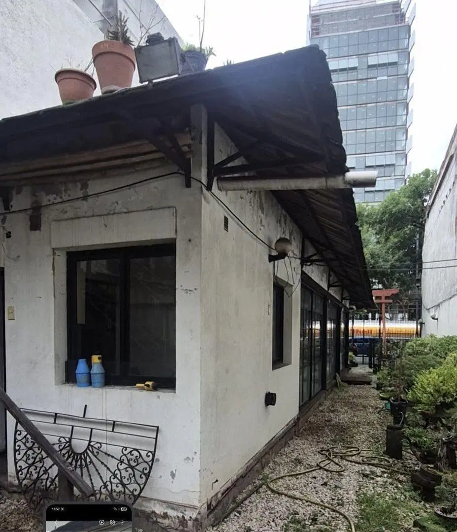 LOTE EN VENTA EN SAN CRISTOBAL SOBRE AVENIDA 8