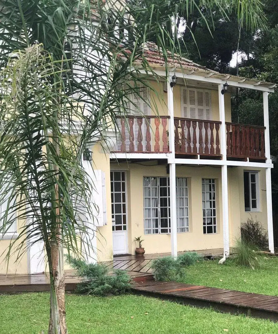 VENTA CASA EN DELTA DEL TIGRE - TERRENO DE 2375 m2 5