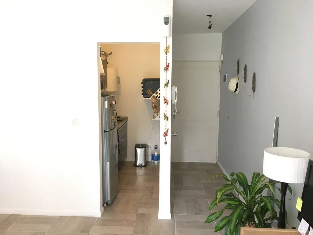 VENTA MONOAMBIENTE EN CABALLITO CON BALCON 5