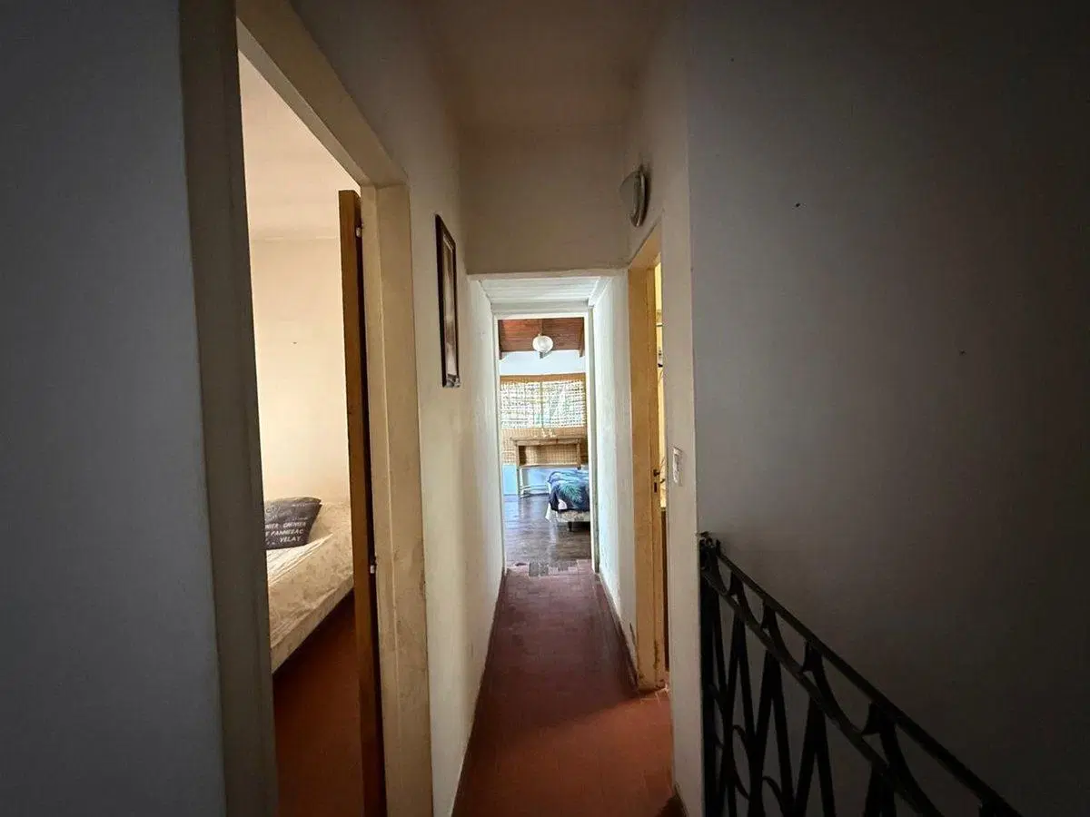 VENTA PH 4 AMB. EN SAN FERNANDO CON PATIO 4