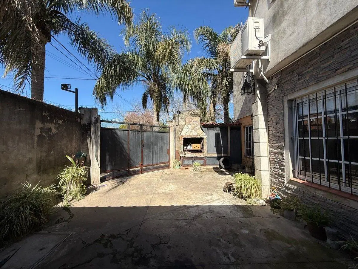 VENTA PH 4 AMB. EN SAN FERNANDO CON PATIO 3