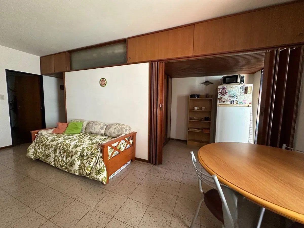 VENTA DEPTO 2 AMB. CON BALCON APTO CREDITO  DEVOTO 2