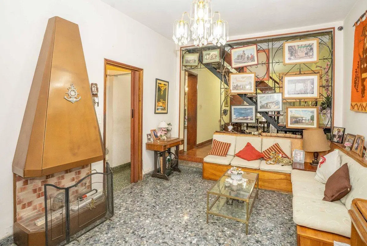 VENTA CASA EN SAN ANDRES COCHERA 2 PLANTAS 4