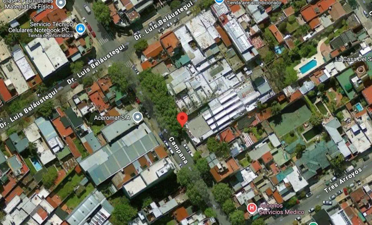 VENTA INMUEBLE CON RENTAS-PREDIO INDUSTRIAL 8