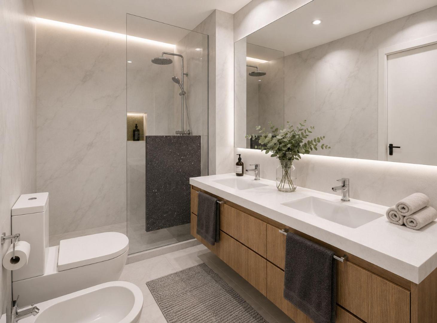 Foto de Venta departamento 3 amb en pozo Villa Urquiza, imagen 5