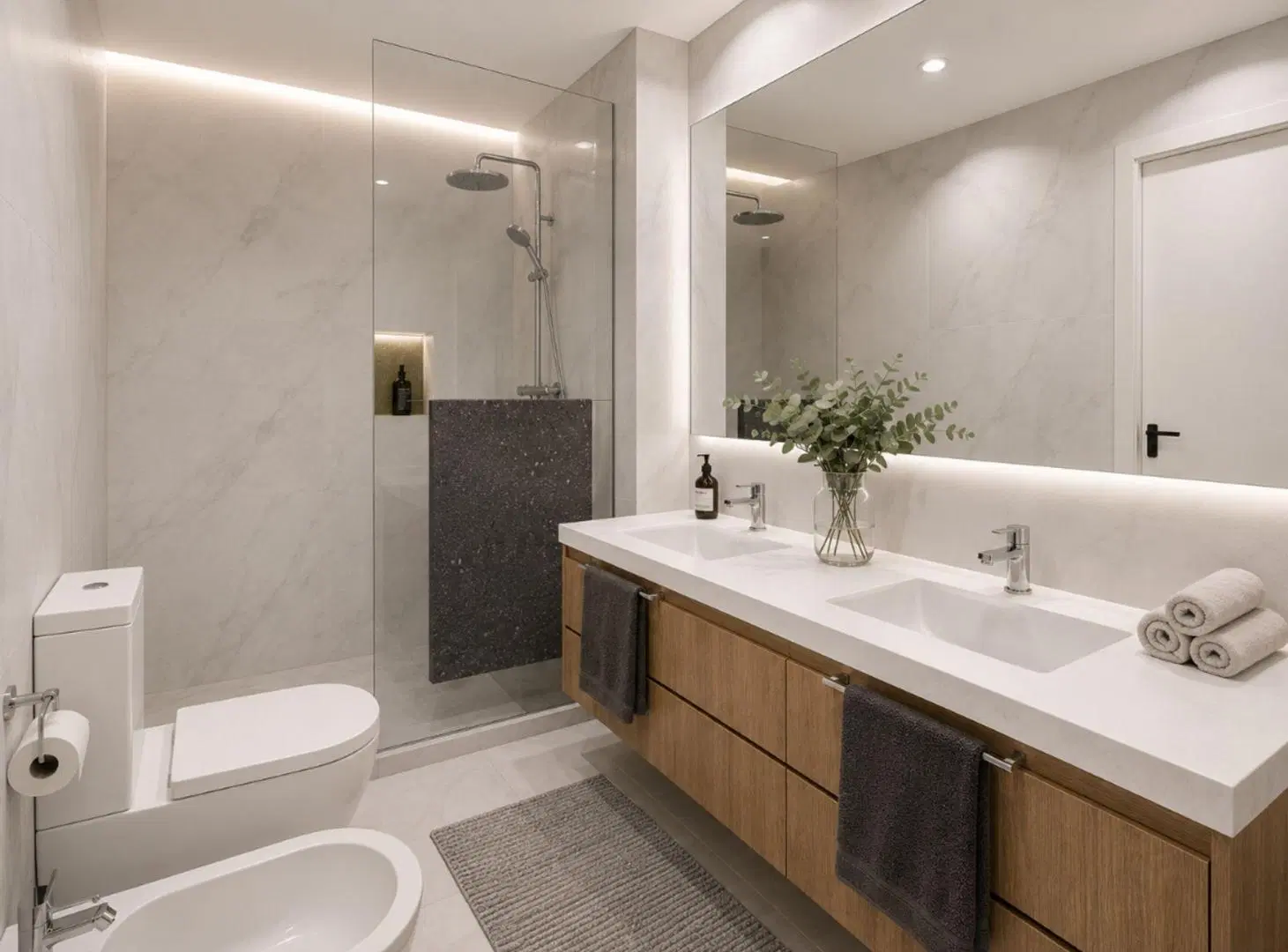 Venta departamento 3 amb en pozo Villa Urquiza 5