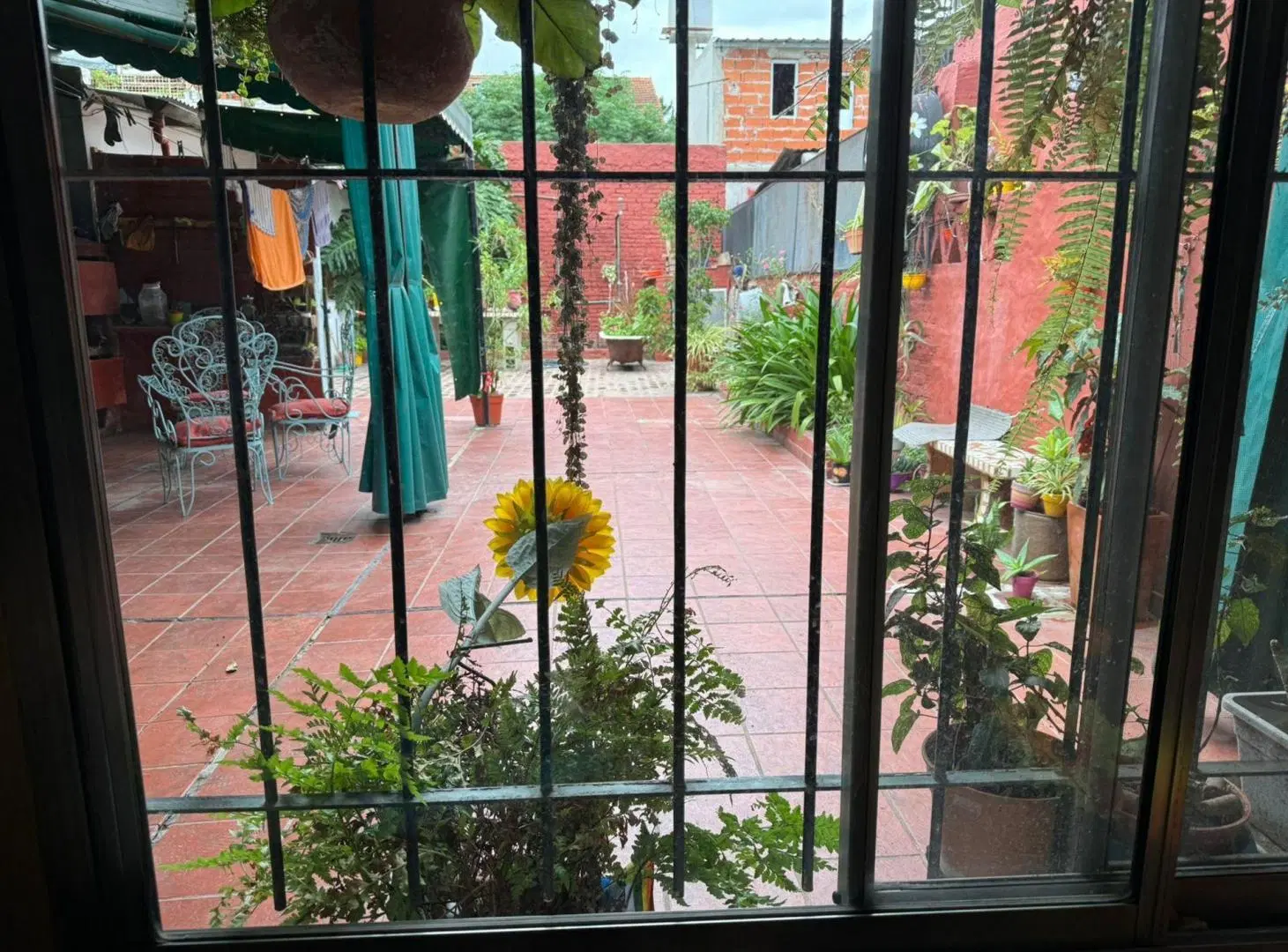 Venta casa en Loma Hermosa 5