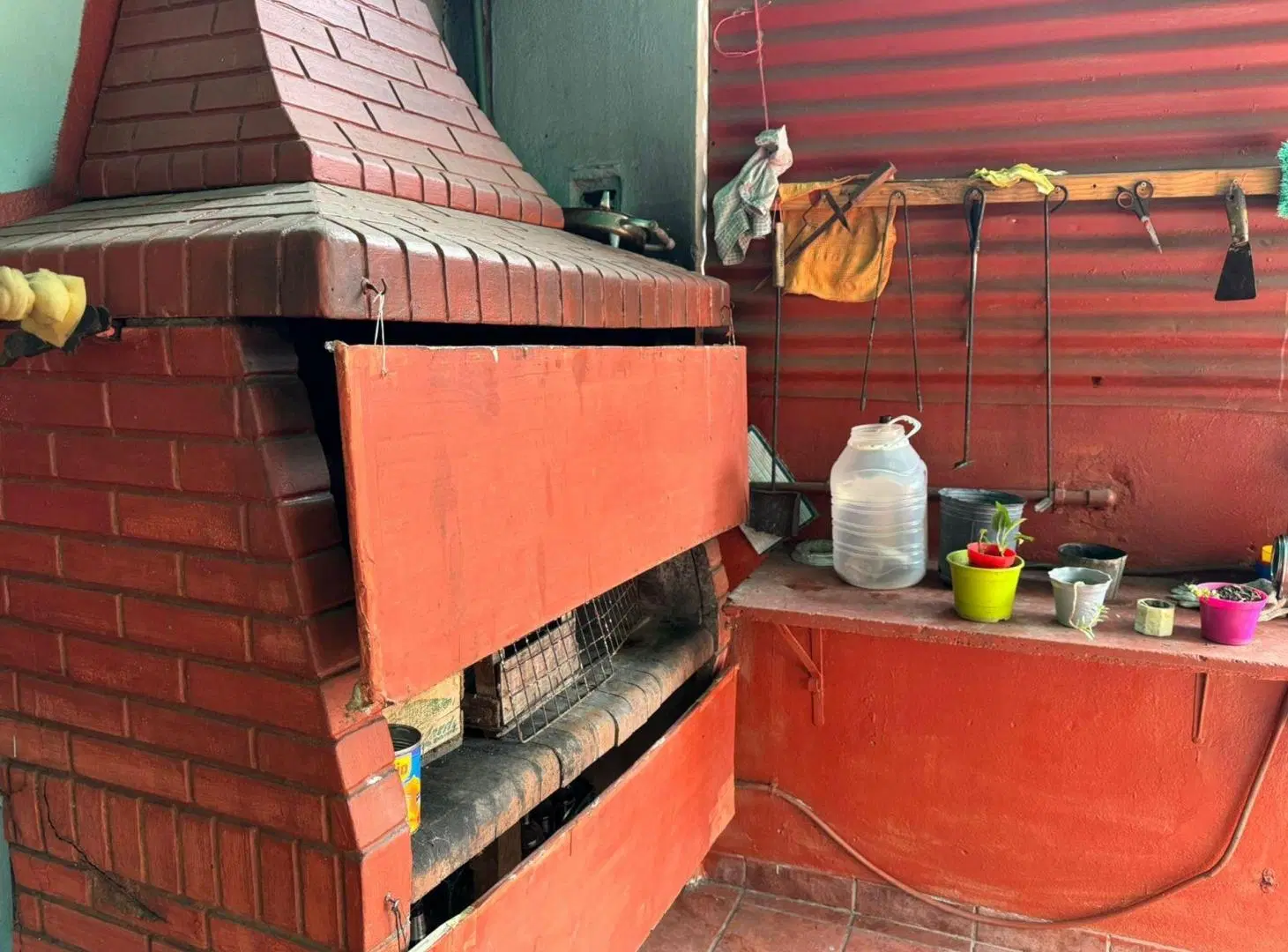 Venta casa en Loma Hermosa 8