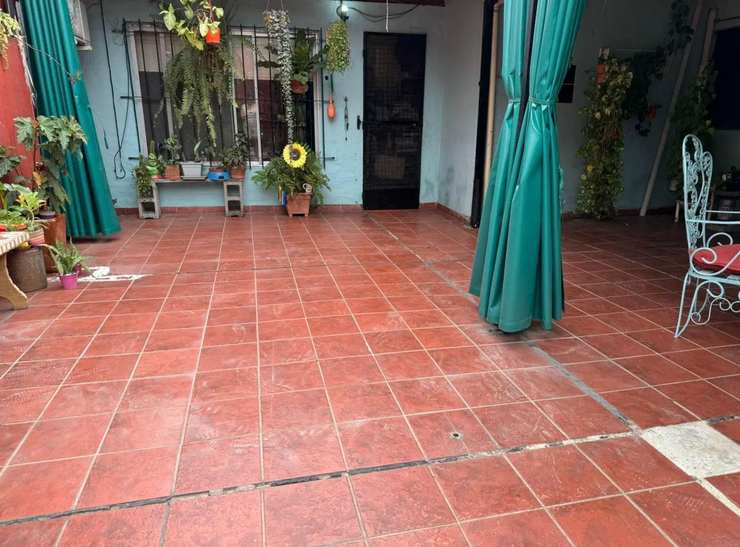 Venta casa en Loma Hermosa 2