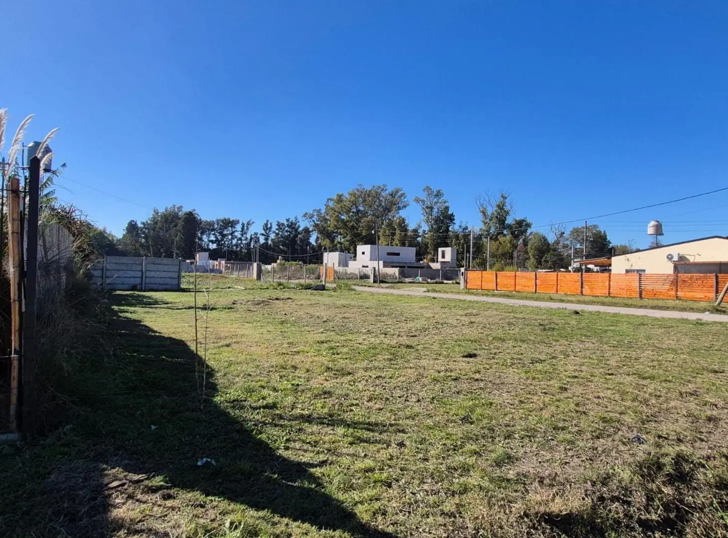 VENTA LOTE PILAR, BARRIO NUESTRA SEÑORA DEL PILAR. 3