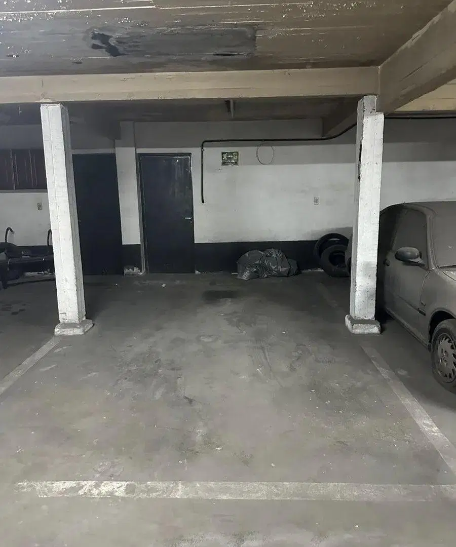 VENTA DE COCHERA SUBSUELO EXCELENTE UBICACION 5