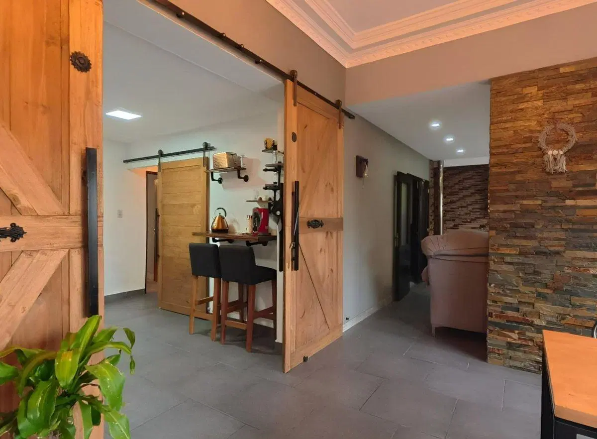 PH multifamiliar en venta con pileta 8