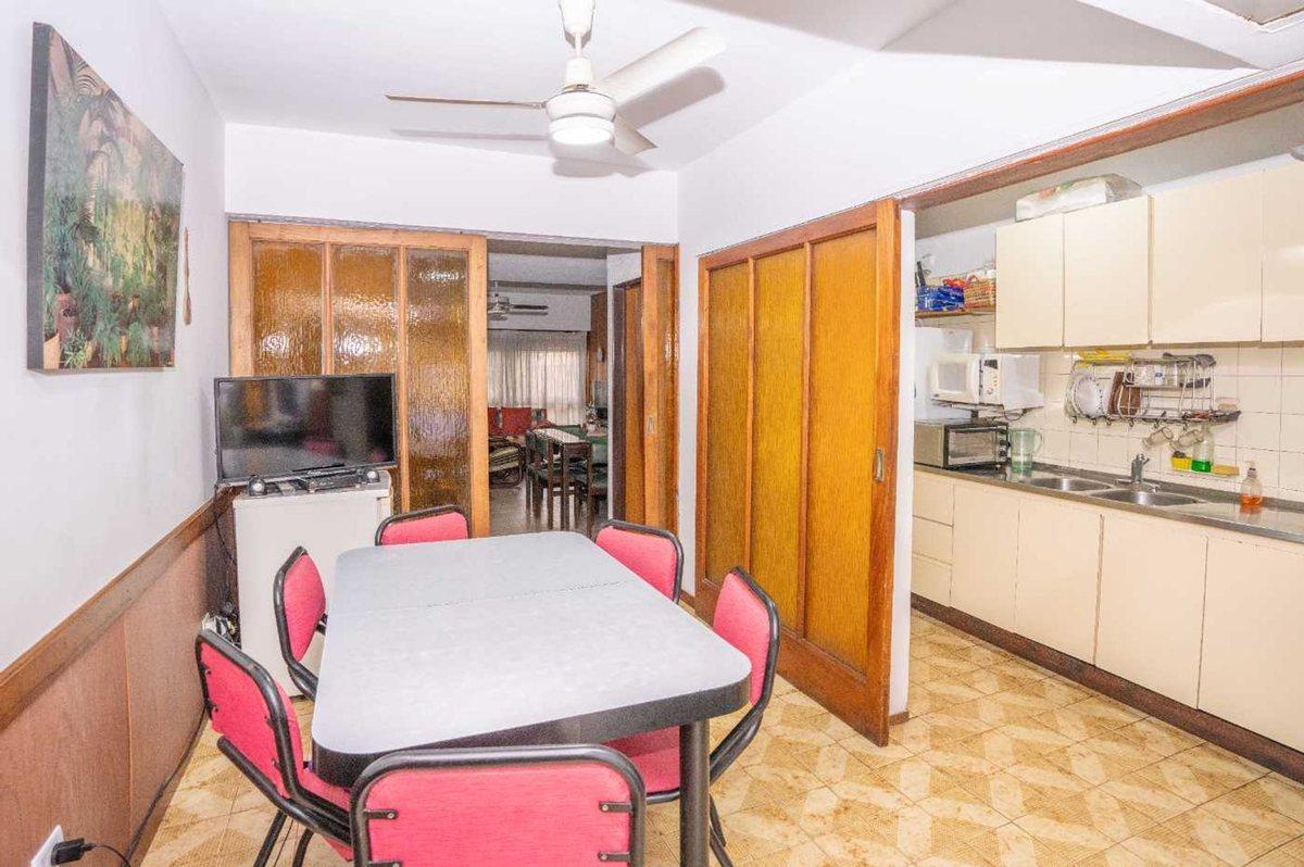 Foto de VENTA DUPLEX 3 DORMITORIOS PATIO COCHERA MARTINEZ, imagen 5